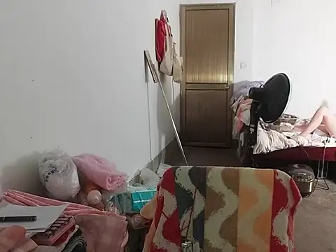 RebelAura online show from July 23, 2:04 pm