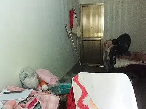 RebelAura online show from July 26, 2:31 am