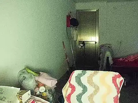 RebelAura online show from July 28, 4:39 pm