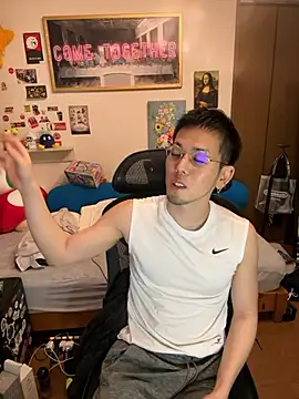 ippei0001 online show from November 7, 1:33 pm