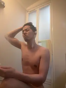 ippei0001 online show from February 25, 4:44 am