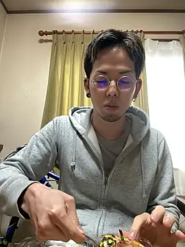 ippei0001 online show from June 25, 4:56 am