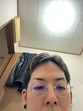 ippei0001 online show from June 28, 12:33 pm