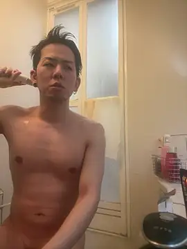 ippei0001 online show from July 1, 1:40 am