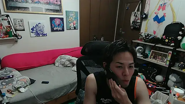 ippei0001 online show from July 11, 2:53 pm