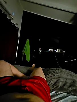 Snapshot of Eliceohot chatting on November 8, 1:17 am Eliceohot online show from November 8, 1:17 am