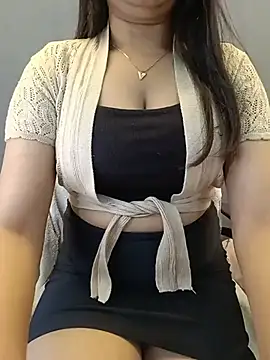 Snapshot of Nikkify chatting on July 23, 5:11 pm Nikkify online show from July 23, 5:11 pm