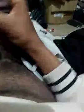 akram306 online show from February 13, 11:56 pm