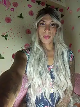 Sthefy luna131 online show from November 19, 12:10 am