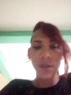 Sthefy luna131 online show from March 16, 11:31 pm