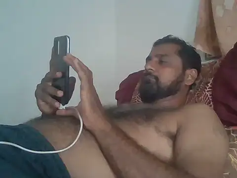 RubyEntity online show from November 12, 7:13 pm