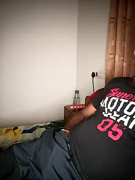 RubyEntity online show from December 18, 6:14 pm