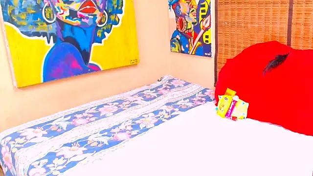 CocoBlazexx online show from February 11, 6:24 pm