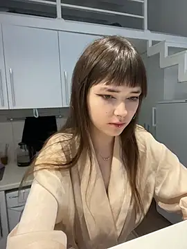 Lissssssa online show from March 4, 1:06 pm