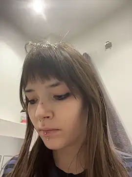 Lissssssa online show from March 26, 12:55 pm