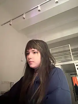 Lissssssa online show from April 21, 1:17 pm