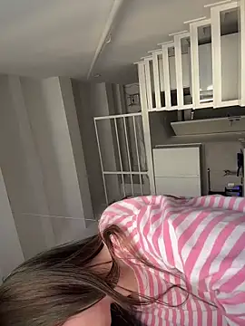 Lissssssa online show from April 22, 1:12 pm