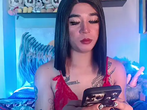 desirable miya online show from February 8, 5:11 am