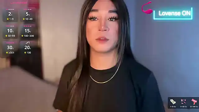 desirable miya online show from March 28, 9:53 am