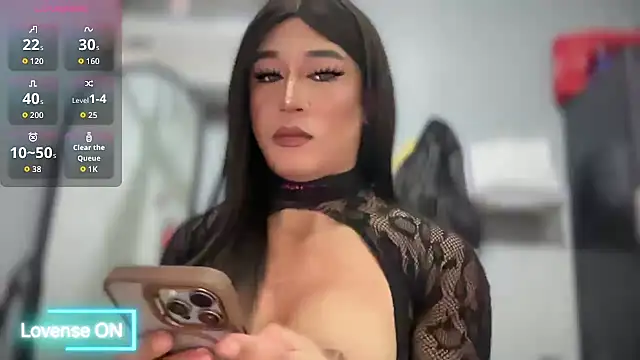 desirable miya online show from April 24, 2:30 pm