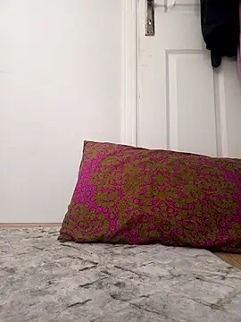 Mahsime online show from December 2, 11:04 am