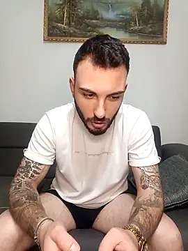 snncdgn online show from November 27, 9:17 pm