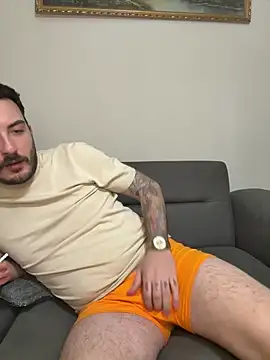 snncdgn online show from February 4, 10:36 pm