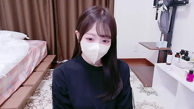 -aotan- online show from November 24, 11:43 am