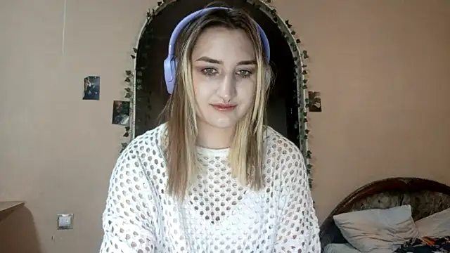 Anabree online show from November 5, 9:09 am