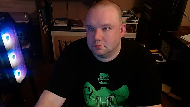 MegaChip online show from November 30, 3:43 am