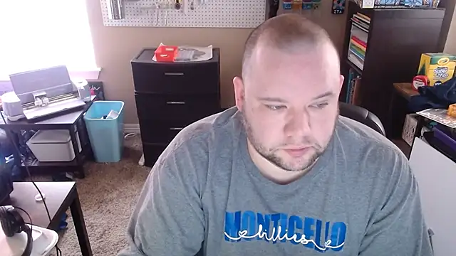 MegaChip online show from March 5, 7:32 pm