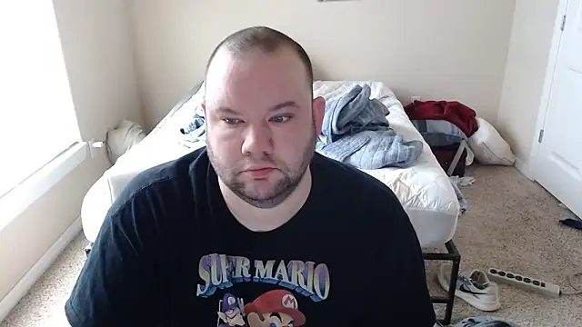 MegaChip online show from March 31, 8:53 pm