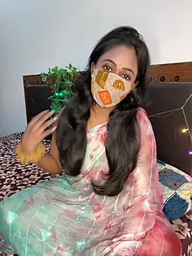 Desiqueen2 online show from November 8, 5:34 pm