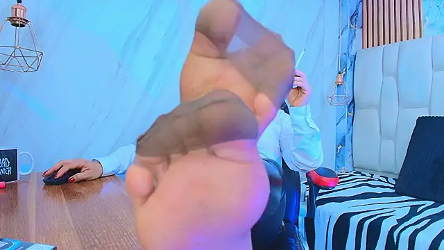 BeatrizSchmidt online show from February 13, 11:39 am