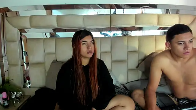 HotVoltage online show from November 25, 12:27 pm