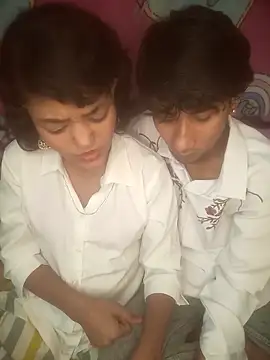 Freakingromance online show from February 4, 6:41 am