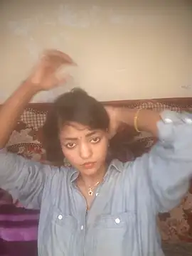 Freakingromance online show from March 7, 10:07 pm