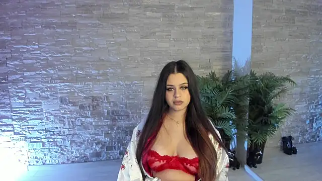 BellaNoir  online show from November 27, 6:48 am