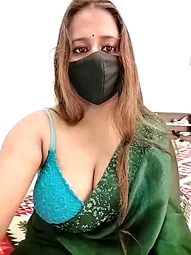 LoveLy-Soneya online show from November 13, 4:06 pm