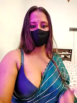 LoveLy-Soneya online show from December 15, 3:16 pm