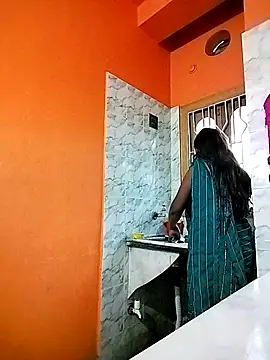 LoveLy-Soneya online show from December 19, 1:23 am