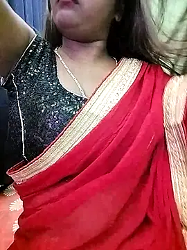 LoveLy-Soneya online show from April 4, 9:01 pm