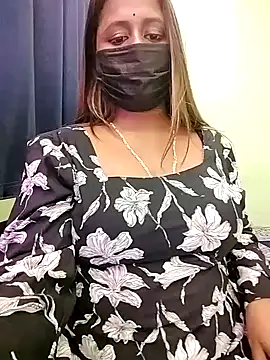 LoveLy-Soneya online show from April 16, 8:31 pm