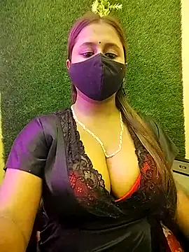 LoveLy-Soneya online show from April 21, 11:18 pm