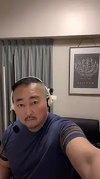 kentojp online show from February 2, 10:25 am