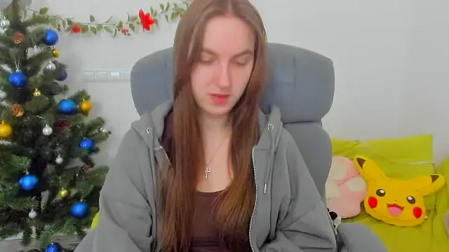 Nesie-Stoun online show from November 30, 9:35 am