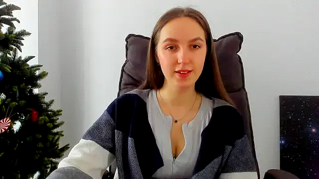 Nesie-Stoun online show from December 14, 9:36 am