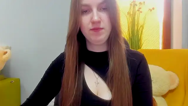 Nesie-Stoun online show from January 13, 9:58 am