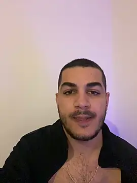 MorenoVelvet online show from March 15, 10:16 pm