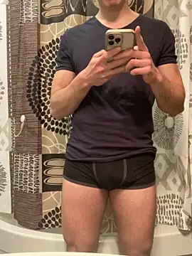 redflake online show from March 9, 9:19 pm